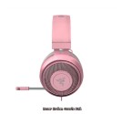 RAZER HEADSET KRAKEN (หูฟัง) QUARTZ PINK 2 Y.